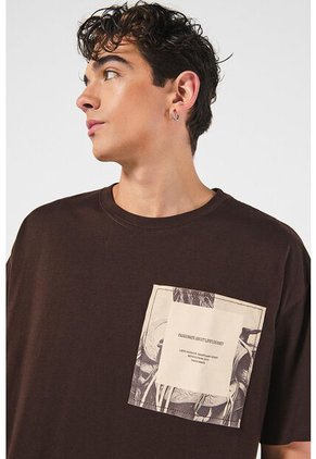 KOAJ CAMISETA KOAJ DUERE 3/24