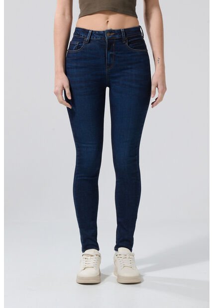 KOAJ PANTALON KOAJ JEAN JEGGING TA  28073 3/2