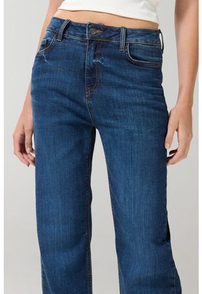 KOAJ PANTALON KOAJ JEAN STRAIGHT LEG 25881 3/