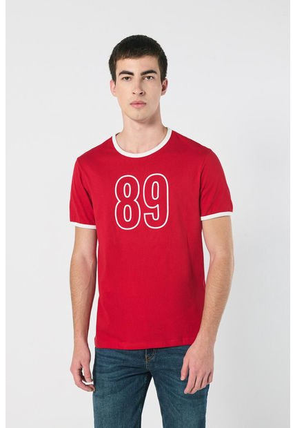 KOAJ CAMISETA KOAJ 14241 4/24