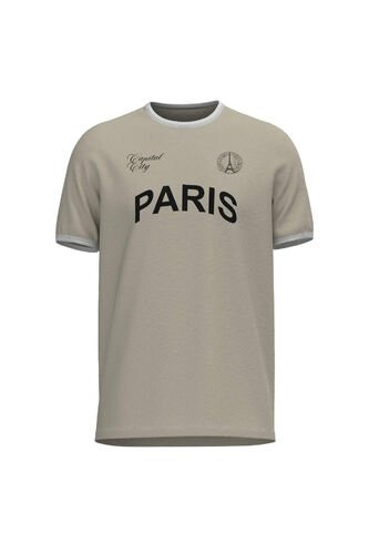 CAMISETA KOAJ 17948 1/25 Koaj