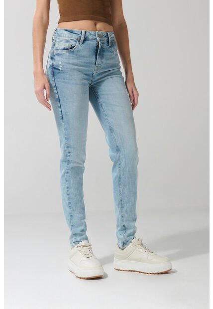 KOAJ PANTALON KOAJ JEAN JEGGING TA  22462 1/2