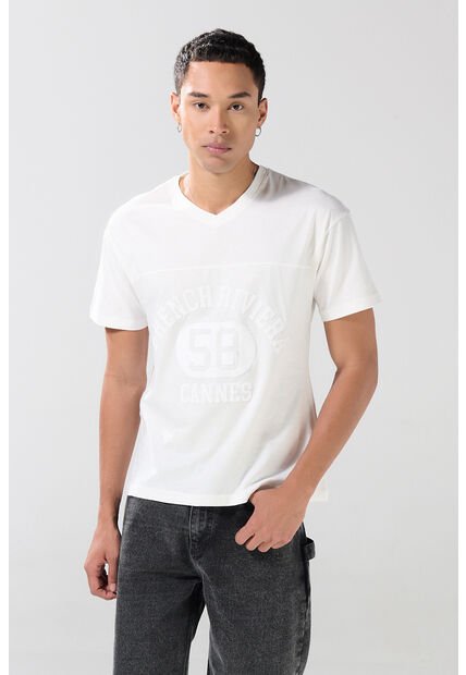 KOAJ CAMISETA KOAJ FRENCHI 29874 1/26