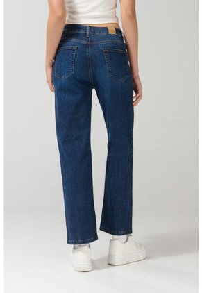 KOAJ PANTALON KOAJ JEAN STRAIGHT LEG 25881 3/