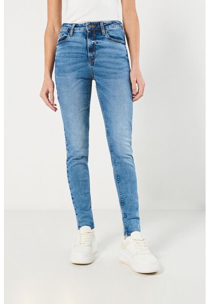 KOAJ PANTALON KOAJ JEAN JEGGING STA 12915 3/2