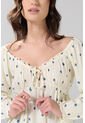 KOAJ BLUSA KOAJ ESC V 21187 4/25 de Koaj