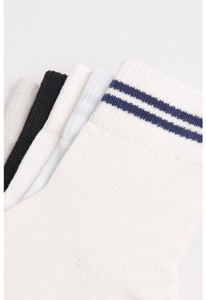 KOAJ SET MEDIAS KOAJ CORTA 22747 2/25 X5