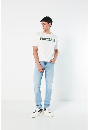 KOAJ PANTALON KOAJ SLIM 10994 3/24