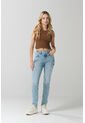 KOAJ PANTALON KOAJ JEAN JEGGING TA  22462 1/2 de Koaj