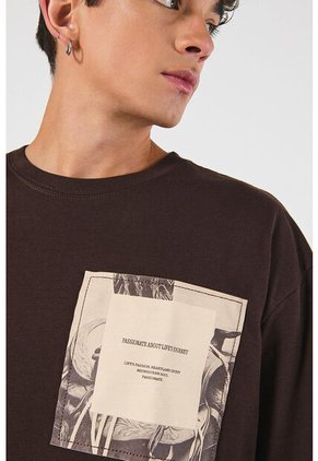 KOAJ CAMISETA KOAJ DUERE 3/24