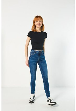 KOAJ PANTALON KOAJ JEAN JEGGING TA FB 10943 3