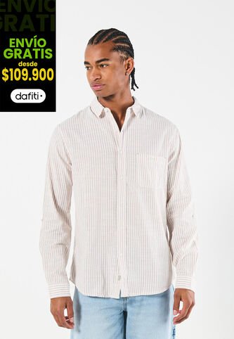 KOAJ CAMISA KOAJ SPORT COLLAR ML 10996 4/24 Koaj