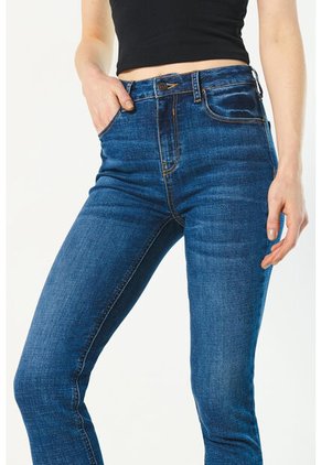 KOAJ PANTALON KOAJ JEAN JEGGING TA FB 10943 3