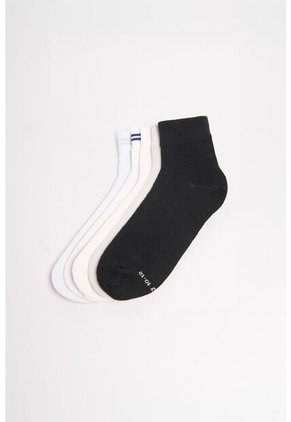 KOAJ SET MEDIAS KOAJ CORTA 22747 2/25 X5