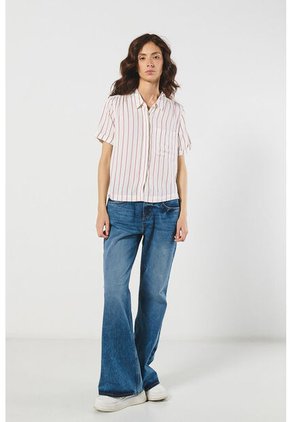 KOAJ BLUSA KOAJ CAMISERA MC BOL 11055 1/25