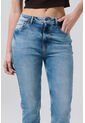 KOAJ PANTALON KOAJ JEAN MOM STA 28074 3/25 de Koaj