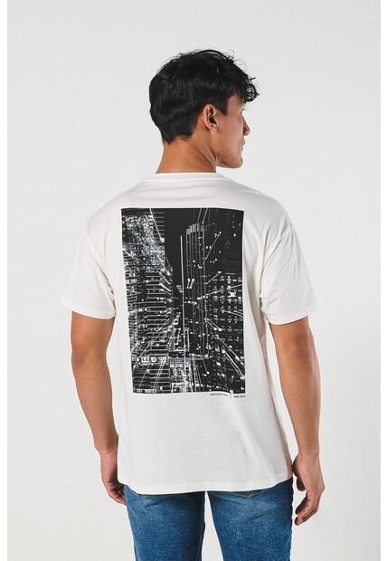 KOAJ CAMISETA KOAJ 15208 4/24