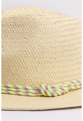 KOAJ SOMBRERO KOAJ FEDORA 6008 3/24