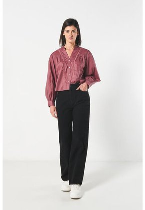 KOAJ BLUSA KOAJ CUELLO NERU ML 8459 4/24