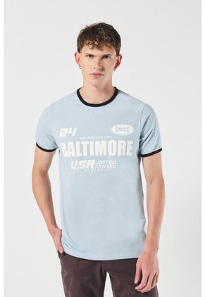 KOAJ CAMISETA KOAJ 18353 1/25