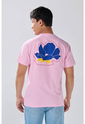 KOAJ CAMISETA KOAJ KLENET 31641 1/26