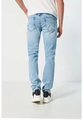 KOAJ PANTALON KOAJ SLIM 10994 3/24
