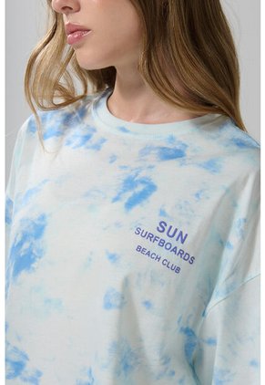 KOAJ CAMISETA KOAJ CATZU 23034 2/25