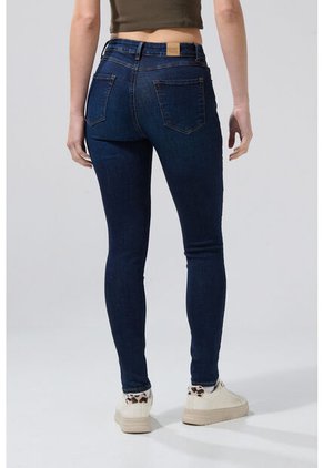 KOAJ PANTALON KOAJ JEAN JEGGING TA  28073 3/2
