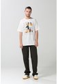 KOAJ CAMISETA KOAJ PYKOT 22372 2/25 de Koaj