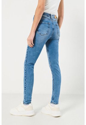 KOAJ PANTALON KOAJ JEAN JEGGING STA 12915 3/2