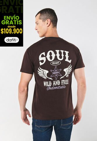 KOAJ CAMISETA KOAJ 11520 3/24 Koaj