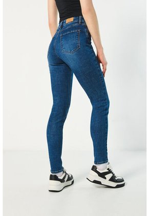 KOAJ PANTALON KOAJ JEAN JEGGING TA FB 10943 3