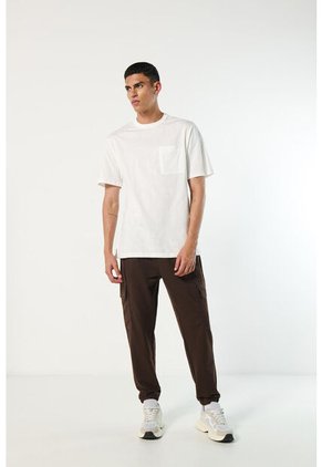 KOAJ CAMISETA KOAJ CASTEL 8316 2/24