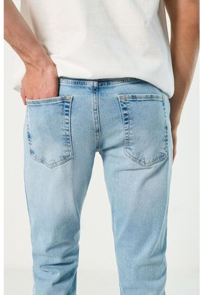 KOAJ PANTALON KOAJ SLIM 10994 3/24