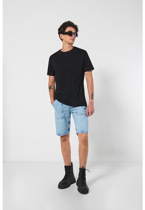 KOAJ BERMUDA JEAN  KOAJ 12151 4 M 3/24