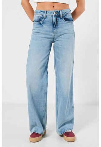 KOAJ PANTALON KOAJ JEAN OPEN LEG 13894 4/24 Koaj