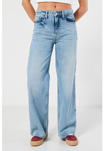 KOAJ PANTALON KOAJ JEAN OPEN LEG 13894 4/24