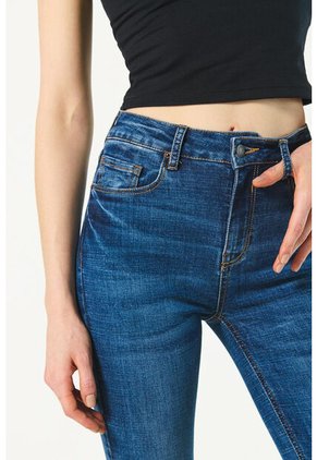 KOAJ PANTALON KOAJ JEAN JEGGING TA FB 10943 3