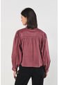 KOAJ BLUSA KOAJ CUELLO NERU ML 8459 4/24 de Koaj