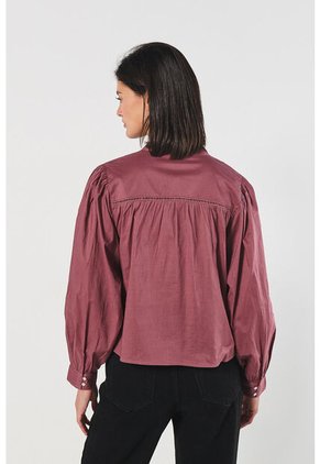 KOAJ BLUSA KOAJ CUELLO NERU ML 8459 4/24