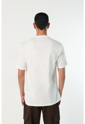 KOAJ CAMISETA KOAJ CASTEL 8316 2/24