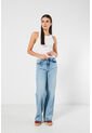 KOAJ PANTALON KOAJ JEAN OPEN LEG 13894 4/24 de Koaj
