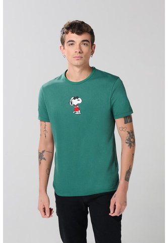 KOAJ CAMISETA KOAJ REUNYT 2 20382 1/25 Koaj