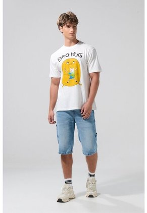 KOAJ CAMISETA KOAJ CINIK 26664 4/25