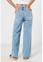 KOAJ PANTALON KOAJ JEAN OPEN LEG 13894 4/24 de Koaj