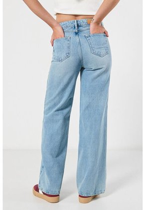 KOAJ PANTALON KOAJ JEAN OPEN LEG 13894 4/24
