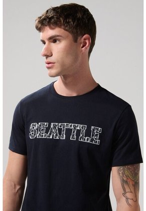 KOAJ CAMISETA KOAJ 26728 3/25