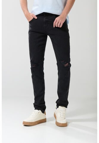 KOAJ PANTALON KOAJ JEAN SKINNY 23790 M 2/25 Koaj