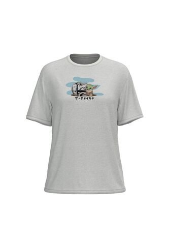 CAMISETA KOAJ EFA 18541  1/25 Koaj