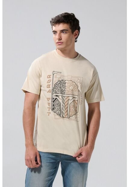 KOAJ CAMISETA KOAJ BOLLET 27017 3/25